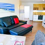 Appartamento Haus Nordseebrandung Nd13 *