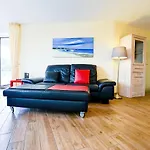 Haus Nordseebrandung Nd13