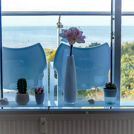Haus Nordseebrandung Nd13